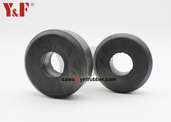 OEM 117846A1 Montaggi anti-vibrazione Componenti metallici e di gomma