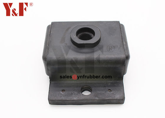 Metallo / gomma anti-vibrazione macchina monta alto assorbimento delle vibrazioni