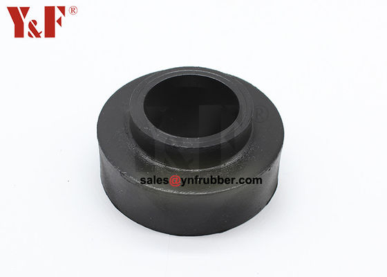 Montaggi anti-vibrazione in gomma per motori di escavatori 1 mm-200 mm Lunghezza