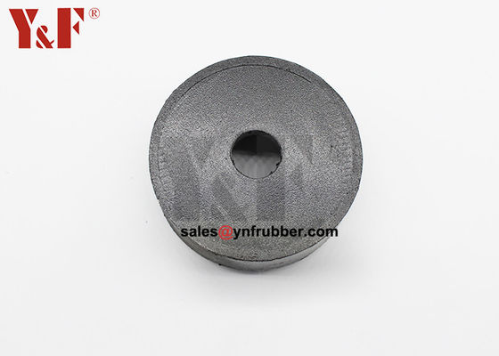 Montaggi anti-vibrazione in gomma per motori di escavatori 1 mm-200 mm Lunghezza
