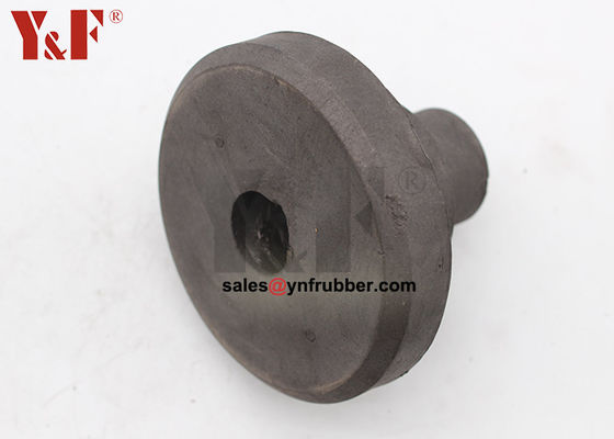 Piedi di montaggio in gomma da 600 mm VOE14528380 VOE14526155 CE industriale