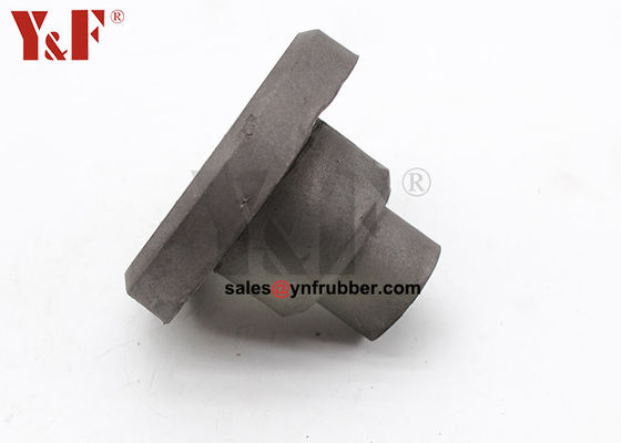 Piedi di montaggio in gomma da 600 mm VOE14528380 VOE14526155 CE industriale