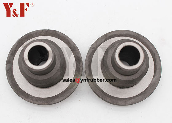 Piedi di montaggio in gomma da 600 mm VOE14528380 VOE14526155 CE industriale