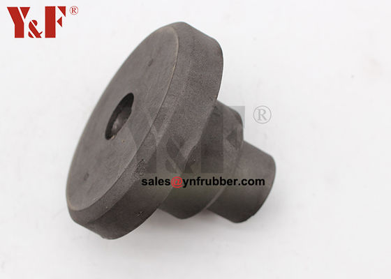 Piedi di montaggio in gomma da 600 mm VOE14528380 VOE14526155 CE industriale
