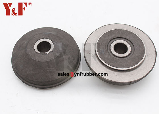 Piedi di montaggio in gomma a filo anti-slip SH60 SH265 Motor Rubber Mount