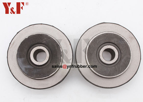 Piedi di montaggio in gomma a filo anti-slip SH60 SH265 Motor Rubber Mount