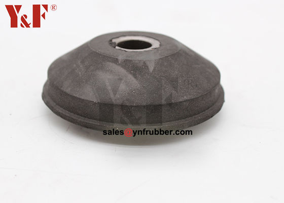 Piedi di montaggio in gomma a filo anti-slip SH60 SH265 Motor Rubber Mount