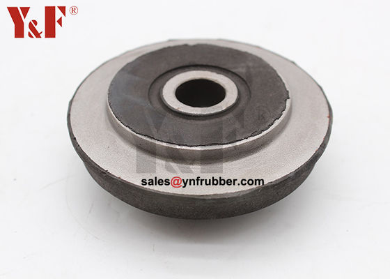Piedi di montaggio in gomma a filo anti-slip SH60 SH265 Motor Rubber Mount