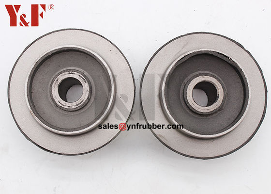 Piedi di montaggio KRH0781 KNH0528 Sumitomo JCB escavatore gomma monte