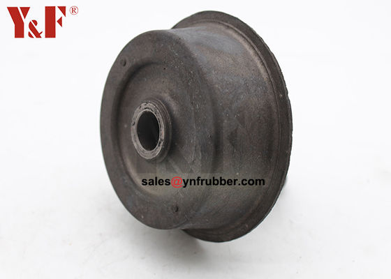 Piedi di montaggio di gomma rotonda sostituzione sicura KRH1226 KRH1225