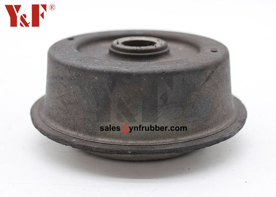 Piedi di montaggio di gomma rotonda sostituzione sicura KRH1226 KRH1225