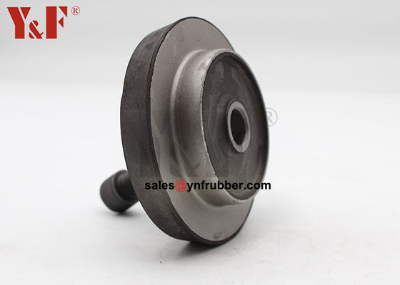 Forma rotonda KRH10870 KRH10860 Piedi di gomma anti-slip