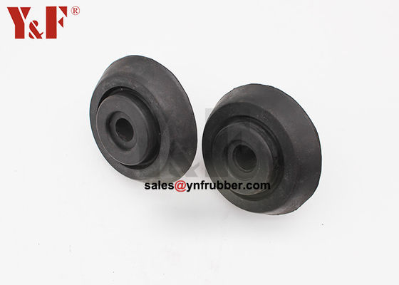 SH340 Motor Rubber Foot Mounts Shockproof e anti-vibrazione