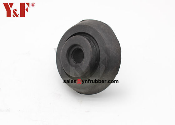 SH340 Motor Rubber Foot Mounts Shockproof e anti-vibrazione