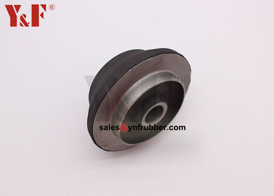 6D102 Piedi di montaggio in gomma per motori 20Y-01-12222 Assorbimento degli urti