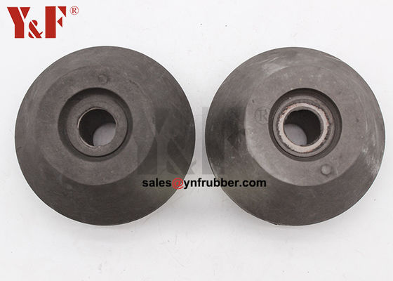 Mozione del motore PC120-6 4D102