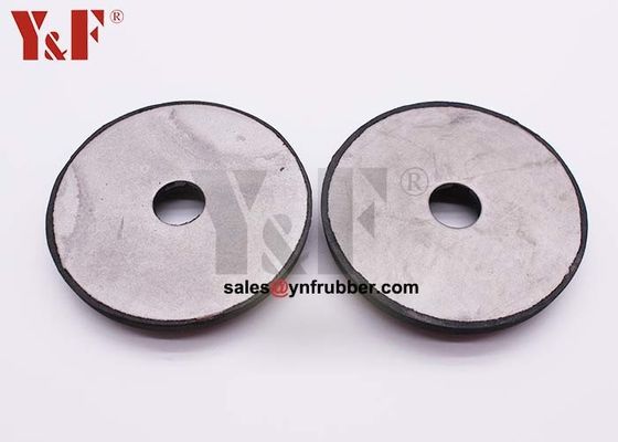 OEM Montaggio di motore di gomma YW02P01004P1