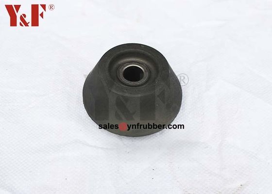 Modello YN02P01095P1 YN02P01096P1 Kobelco Motor Parts Rubber Mounts