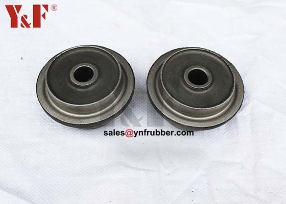 Modello YN02P01095P1 YN02P01096P1 Kobelco Motor Parts Rubber Mounts