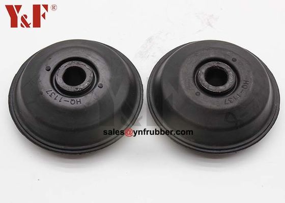 Fabbricazione di montaggi a Conen LC02P01045P1 Finitura anodizzata nera