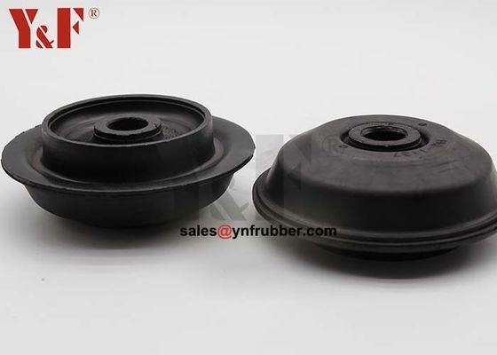 Fabbricazione di montaggi a Conen LC02P01045P1 Finitura anodizzata nera