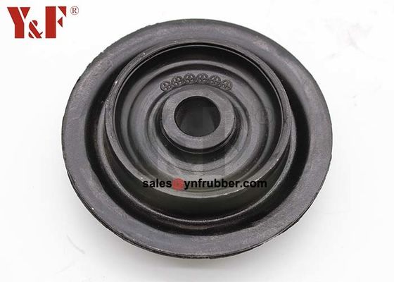 Fabbricazione di montaggi a Conen LC02P01045P1 Finitura anodizzata nera