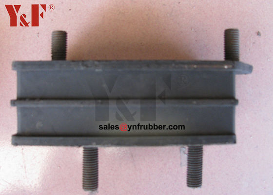 OEM Conos Mounts Gomma Motor Mount Per Il Mitsubishi 6D22 SGS