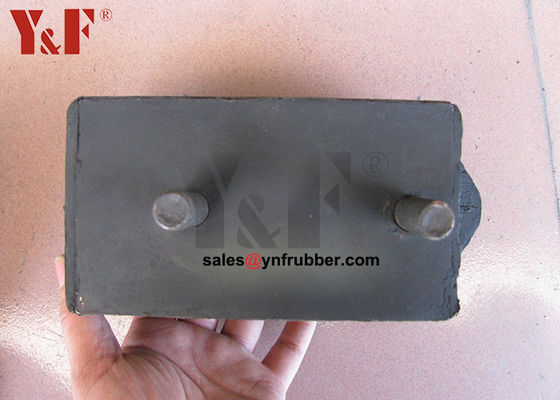 OEM Conos Mounts Gomma Motor Mount Per Il Mitsubishi 6D22 SGS