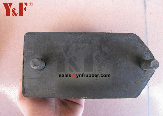 OEM Conos Mounts Gomma Motor Mount Per Il Mitsubishi 6D22 SGS