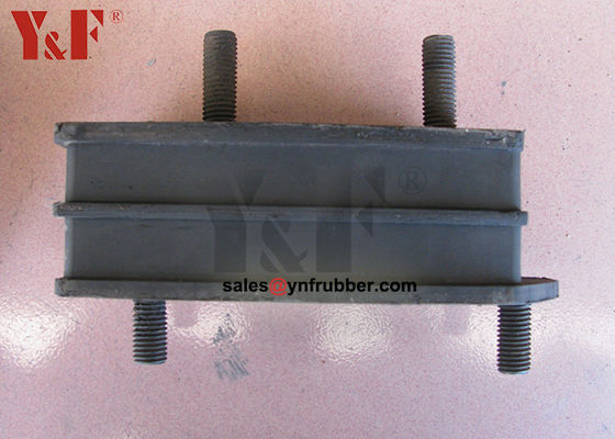 OEM Conos Mounts Gomma Motor Mount Per Il Mitsubishi 6D22 SGS