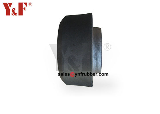 Montaggio a cono metallico resistenza agli urti con diametro di foro di montaggio di 6 mm