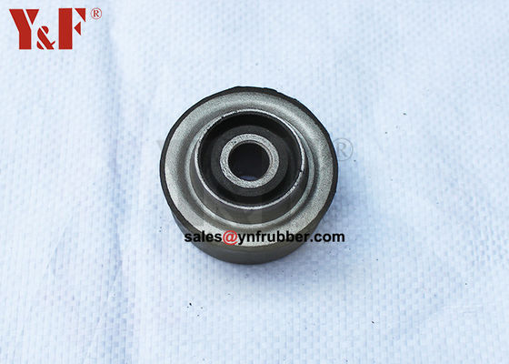 Montaggio a cono metallico resistenza agli urti con diametro di foro di montaggio di 6 mm