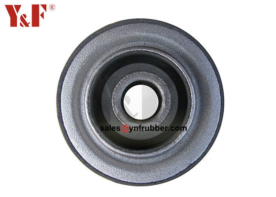 Montaggio a cono metallico resistenza agli urti con diametro di foro di montaggio di 6 mm