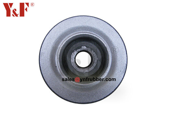 M6 Coni di supporto per il motore di gomma posteriore Kato Hd250-7 Hd307