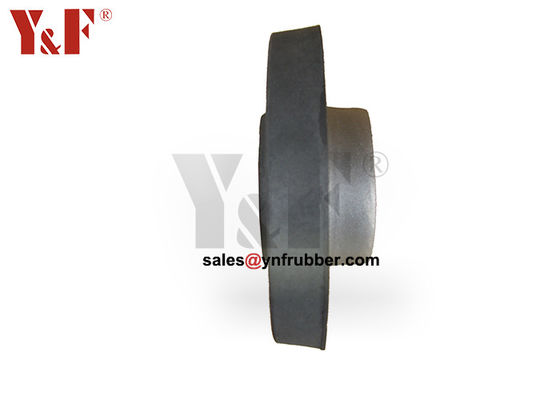 Montaggi a cono pesanti Parti M6 Montaggi in gomma HD450 HD512 Motore
