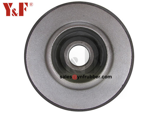 Montaggi a cono pesanti Parti M6 Montaggi in gomma HD450 HD512 Motore