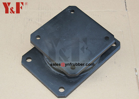 OEM Compactor Vibration Damper Mount Premium Riduzione del rumore