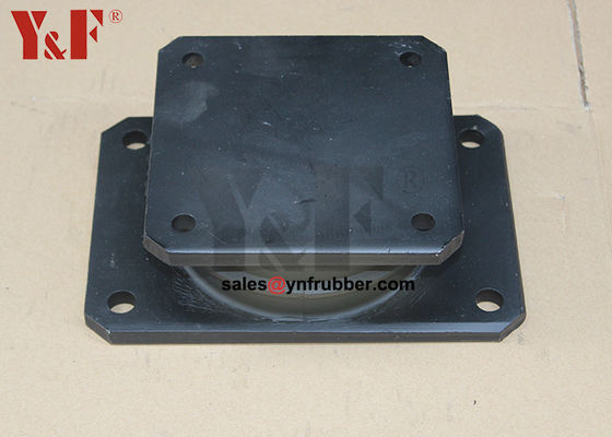 OEM Compactor Vibration Damper Mount Premium Riduzione del rumore