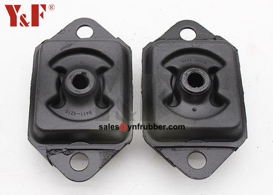 Montaggi universali per il transito in cattività supportano il design leggero RB41142164