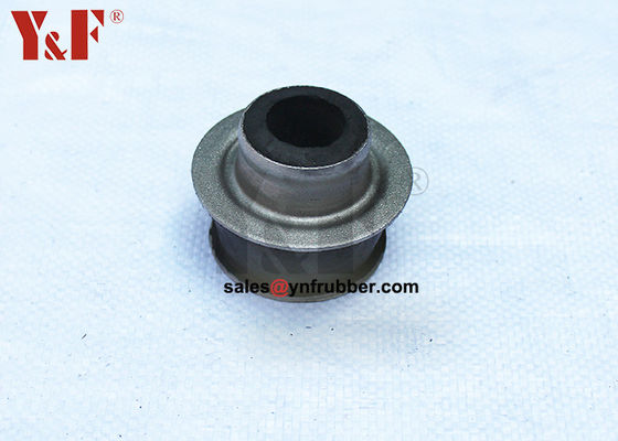 Corpo di montaggio di gomma di isolamento Bushings kit nero taglia standard