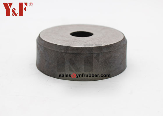 Corpo montato busche 11EK-10070 11EK-10060 Hyundai escavatore cuscino di gomma
