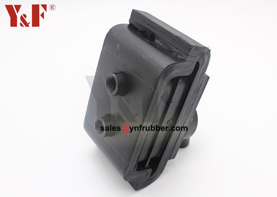Montaggio standard del corpo, coiffe a prova di urti 4628983 Montaggio posteriore del motore