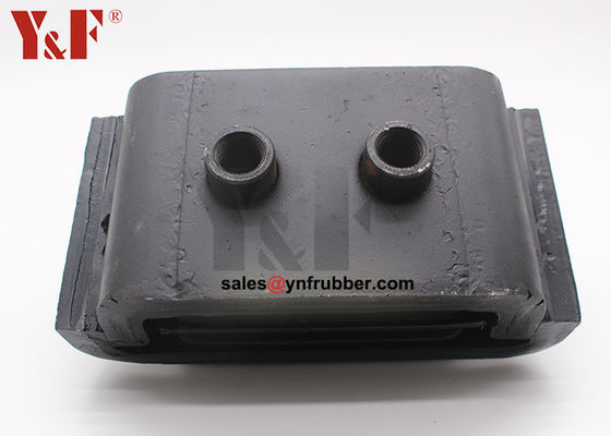 Montaggio standard del corpo, coiffe a prova di urti 4628983 Montaggio posteriore del motore
