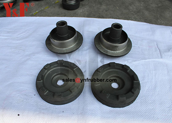 Automotive Custom Motor Mount Bushings Universal Rubber Standard Size