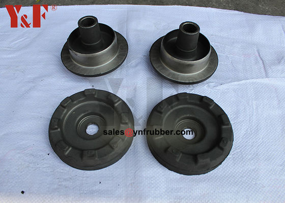 Automotive Custom Motor Mount Bushings Universal Rubber Standard Size