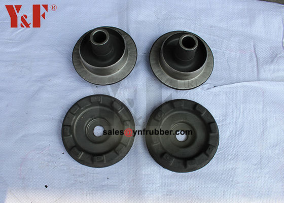 Automotive Custom Motor Mount Bushings Universal Rubber Standard Size
