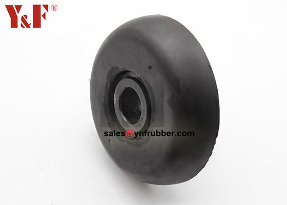Corpo di gomma nera montato Bushings Custom 4655723 EX800 Front Motor Mount
