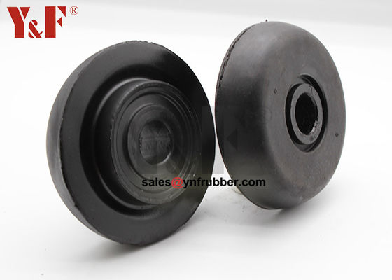Corpo di gomma nera montato Bushings Custom 4655723 EX800 Front Motor Mount