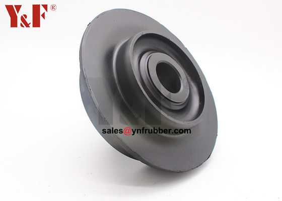 Corpo di gomma nera montato Bushings Custom 4655723 EX800 Front Motor Mount