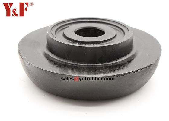 Corpo di gomma nera montato Bushings Custom 4655723 EX800 Front Motor Mount